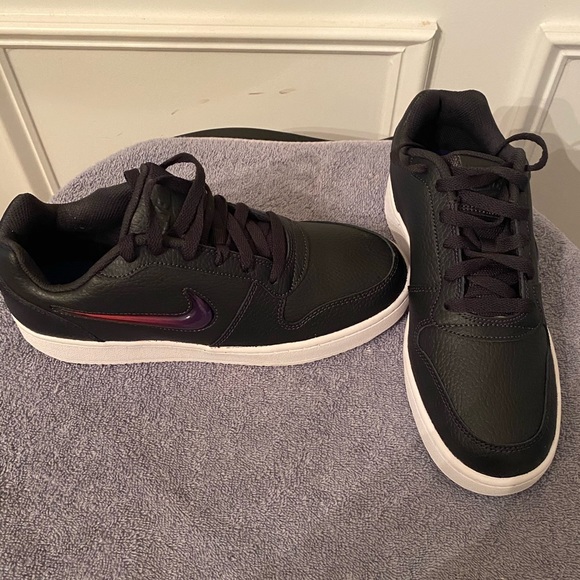 nike ebernon low prem